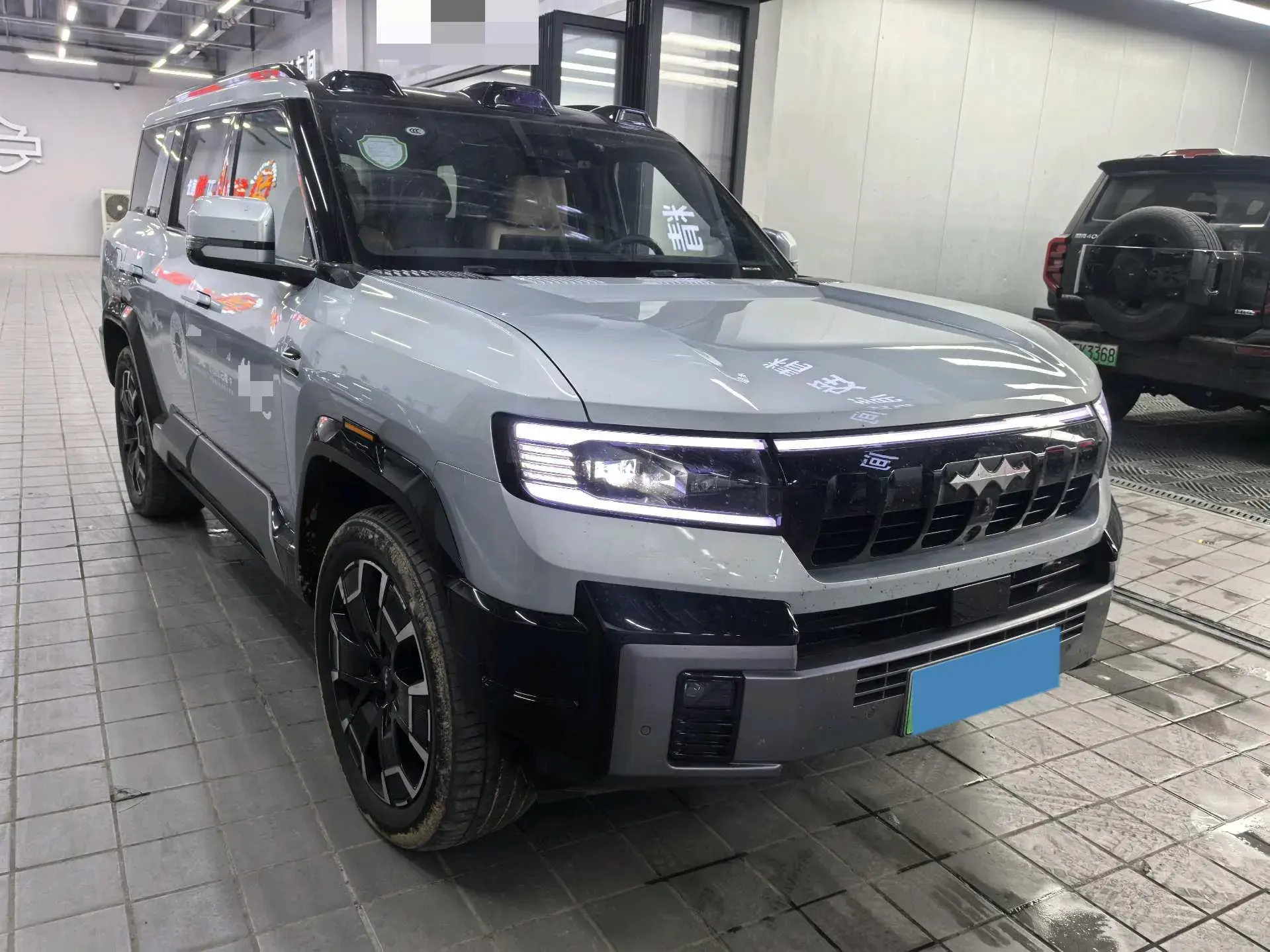 2025 FANGCHENGBAO BAO thumbnail 3