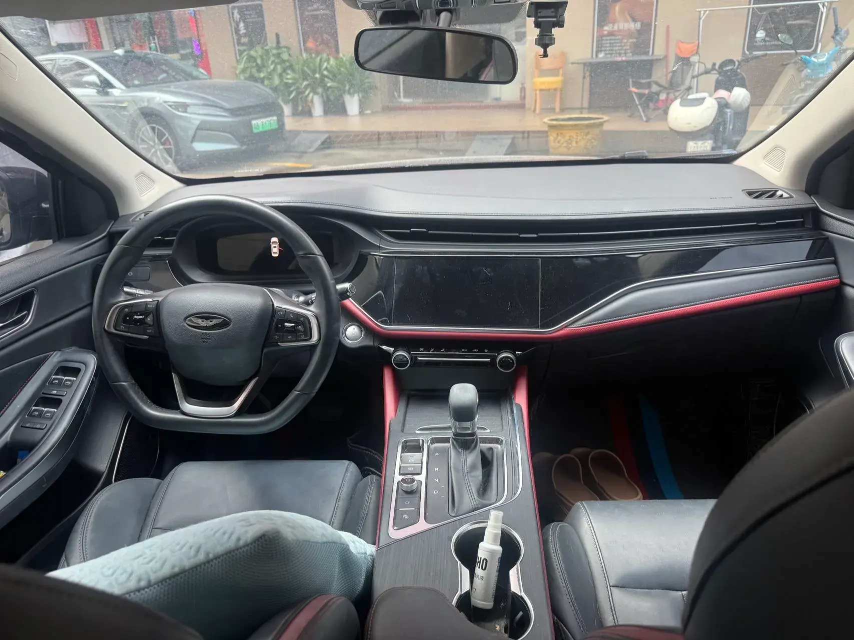 2021 CHERY ARRIZO thumbnail 3