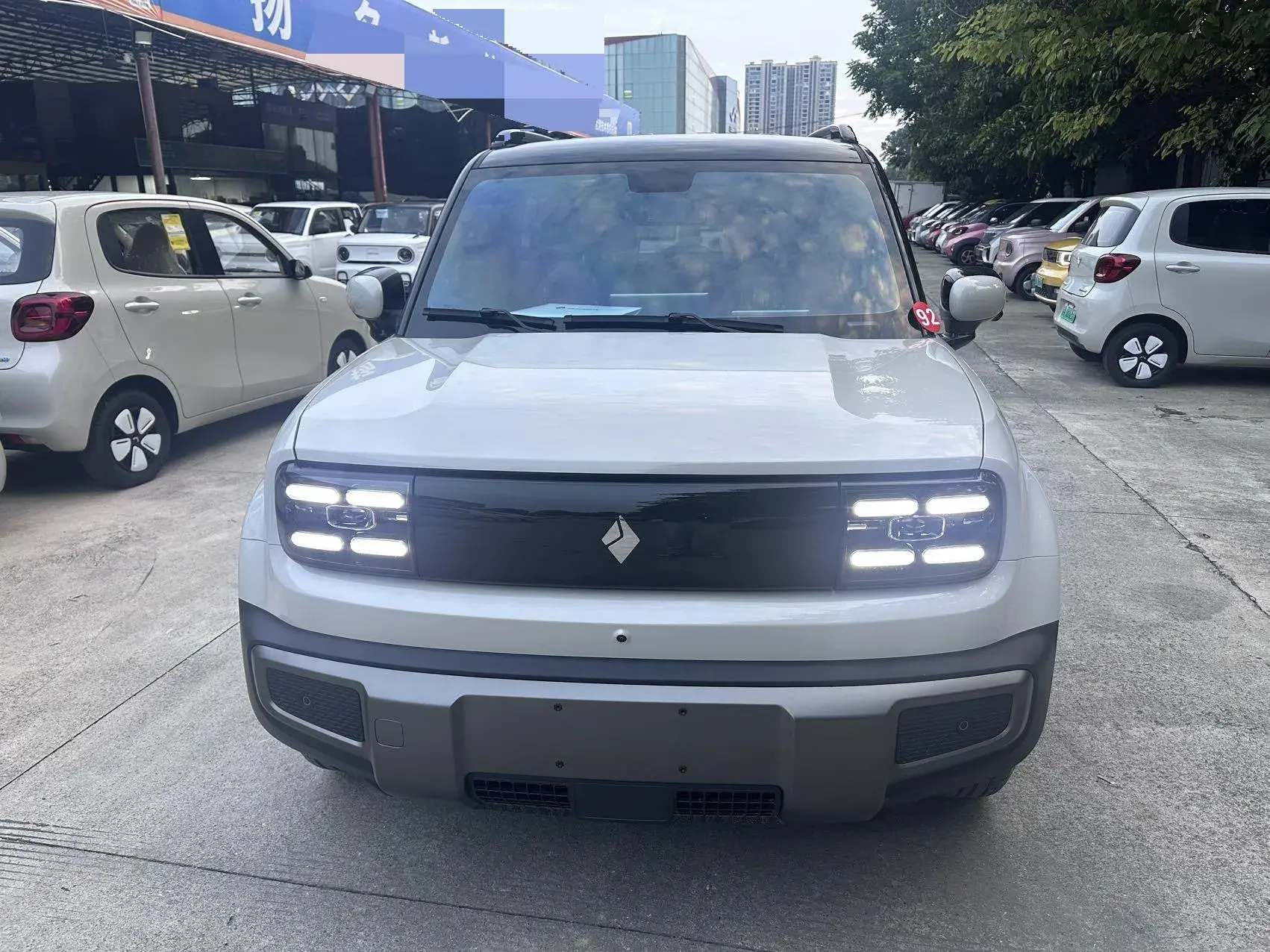2023 BAOJUN YEPPLUS thumbnail 2