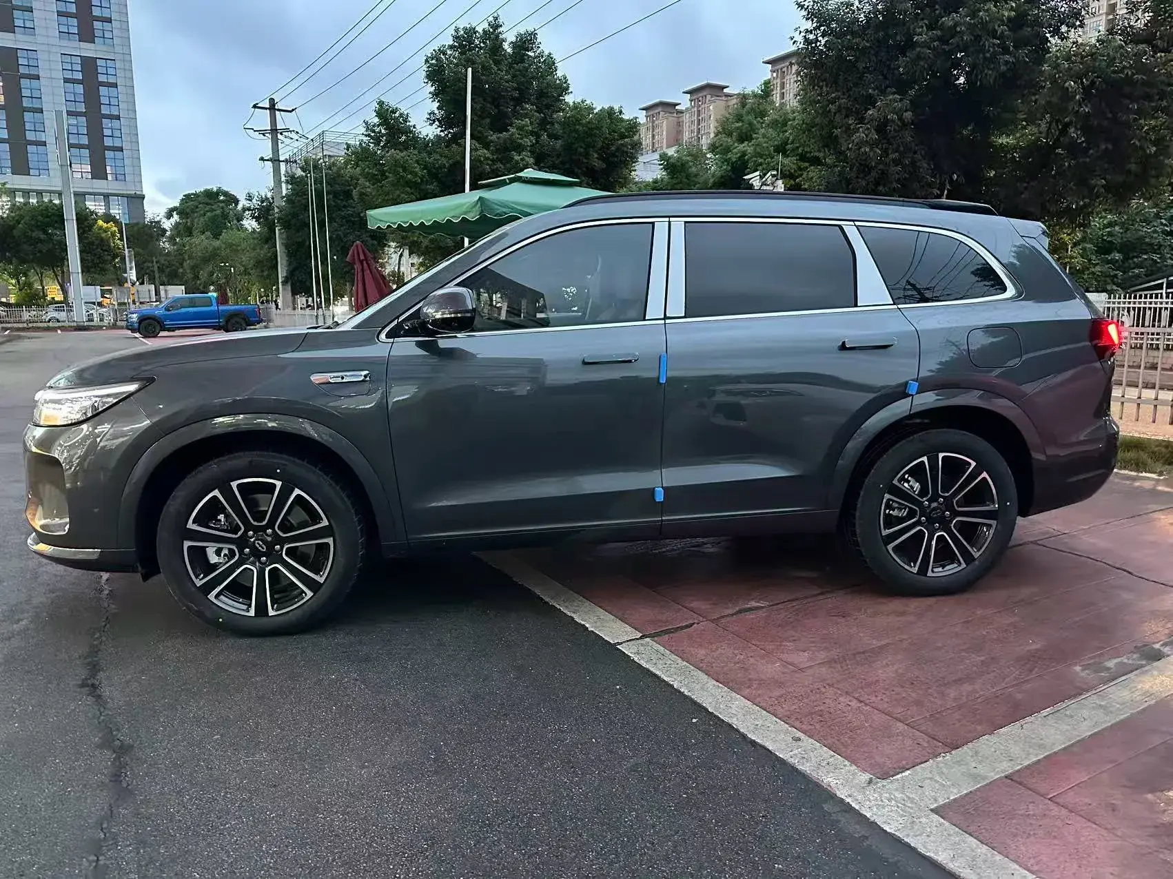 2024 AITO AITO thumbnail 2