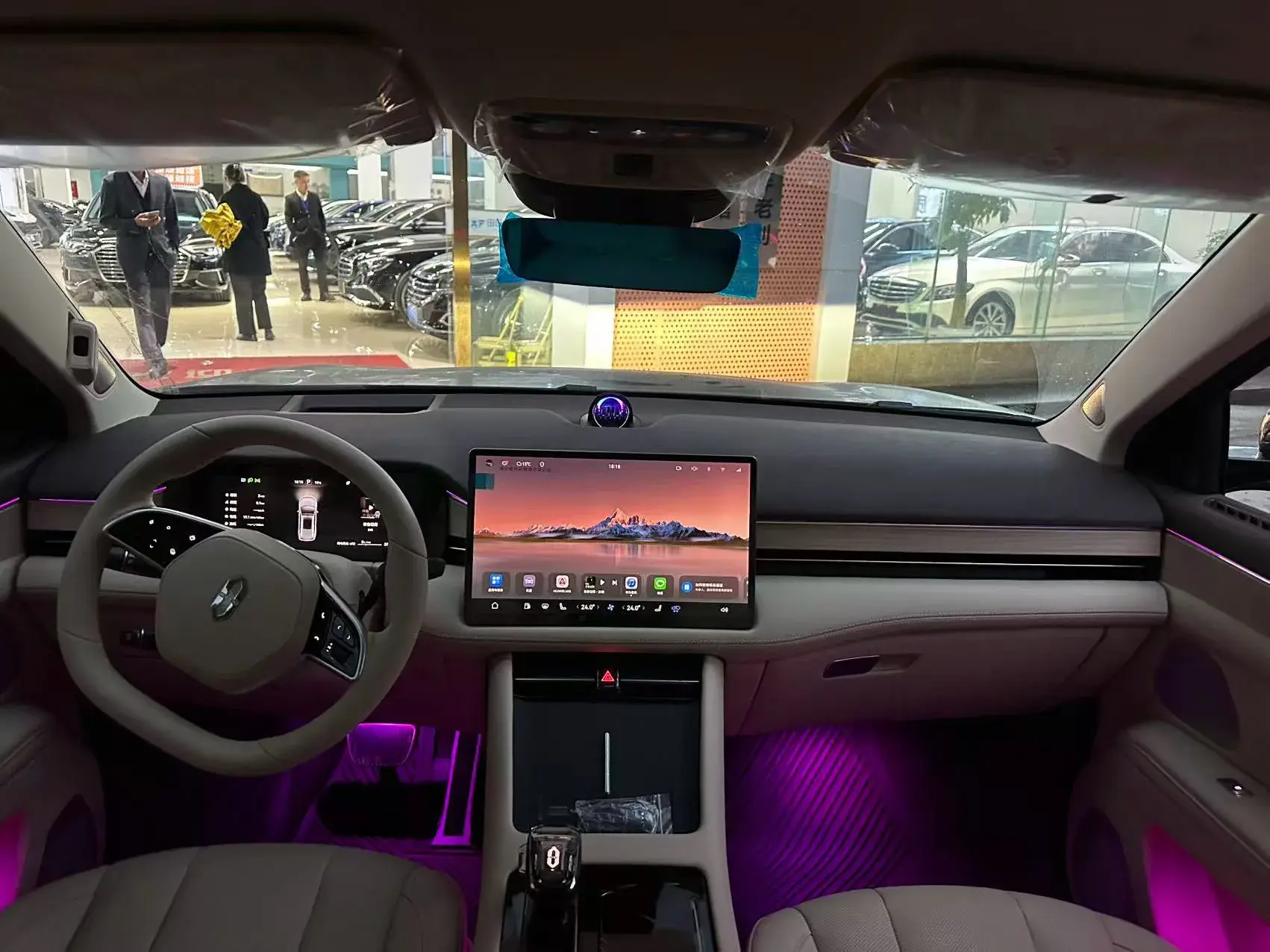 2024 AITO AITO thumbnail 4