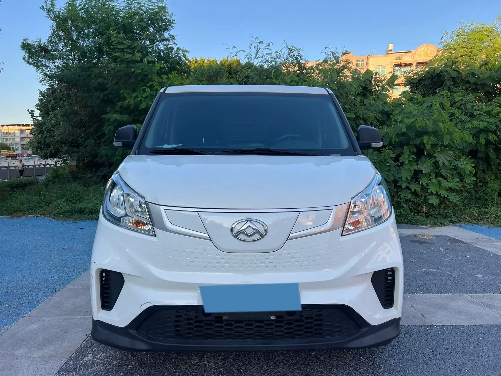 2023 MAXUS EV30 thumbnail 2