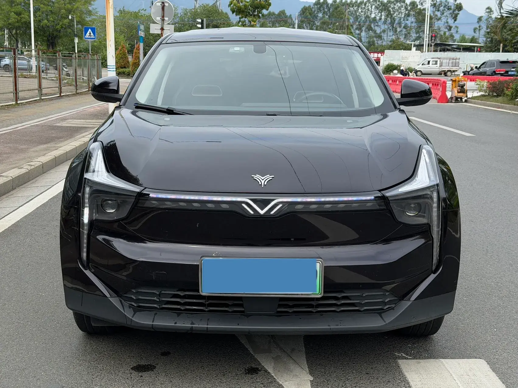 2021 NETA U thumbnail 3