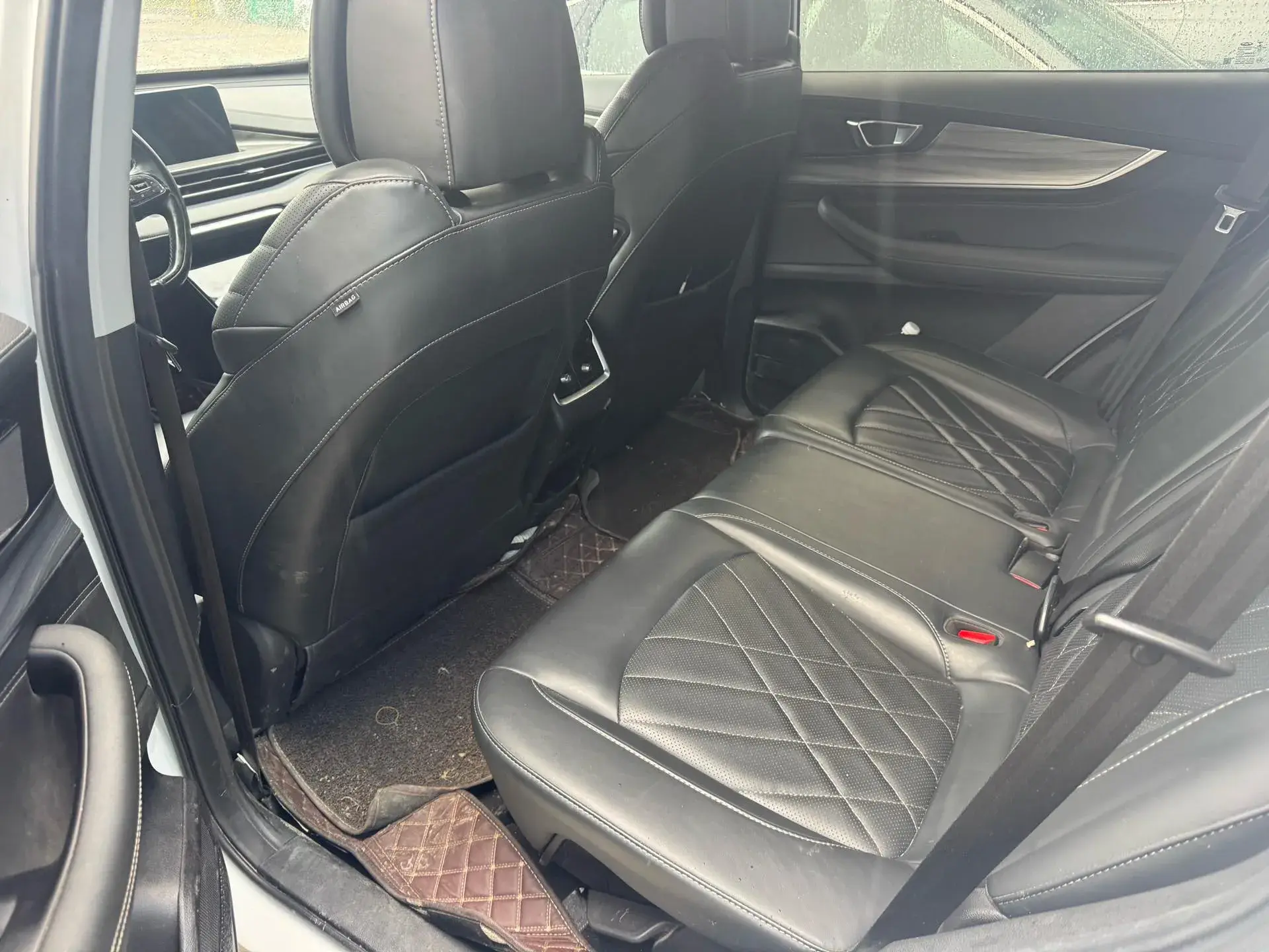 2022 CHERY TIGGO thumbnail 3