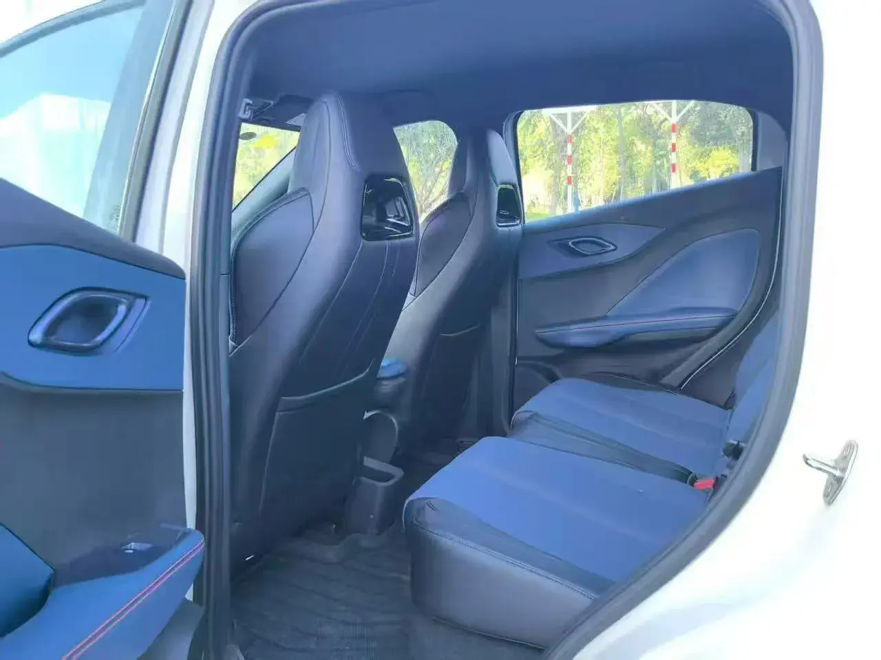 2025 BYD SEAGULL thumbnail 3