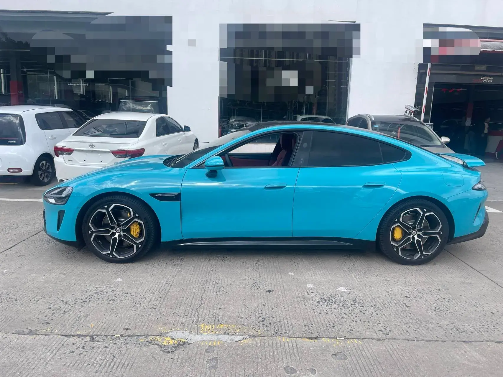 2024 MI SU7 thumbnail 2