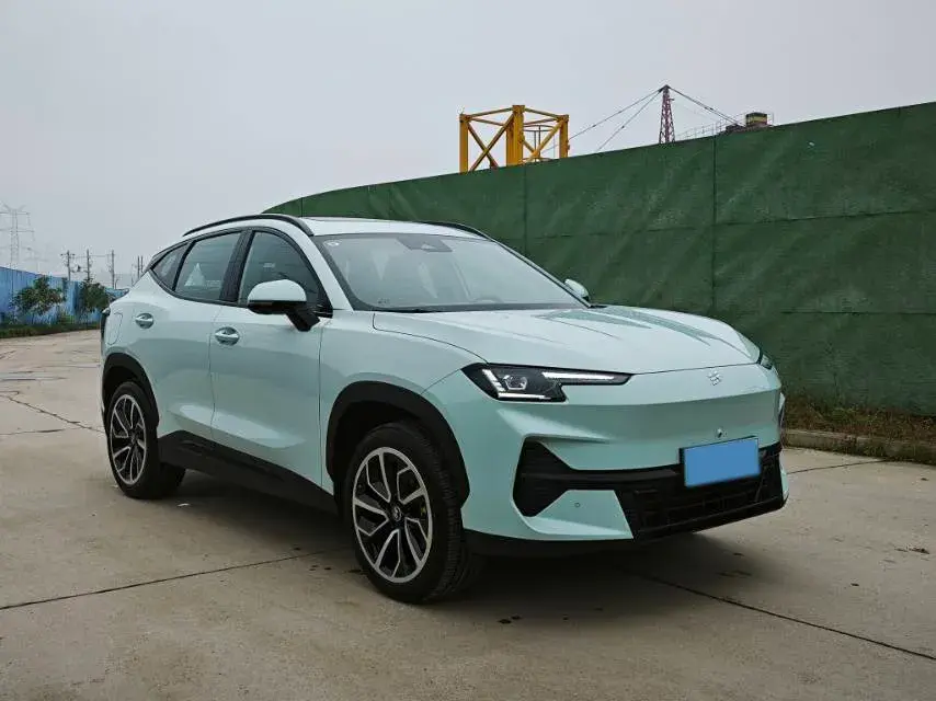 2024 JETOUR SHANHAI thumbnail 3