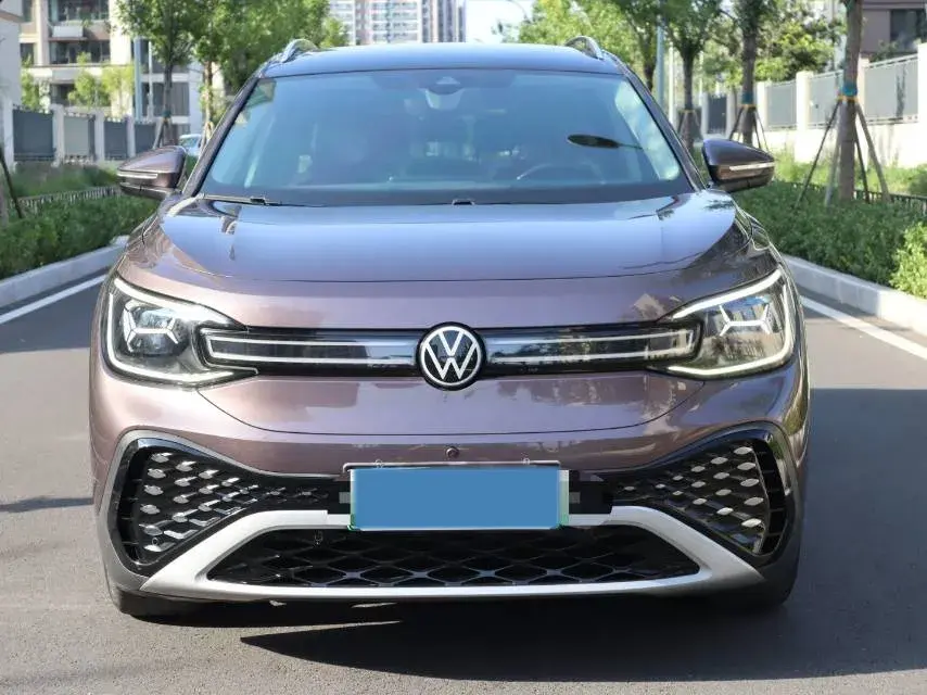 2021 VOLKSWAGEN ID.6 thumbnail 2