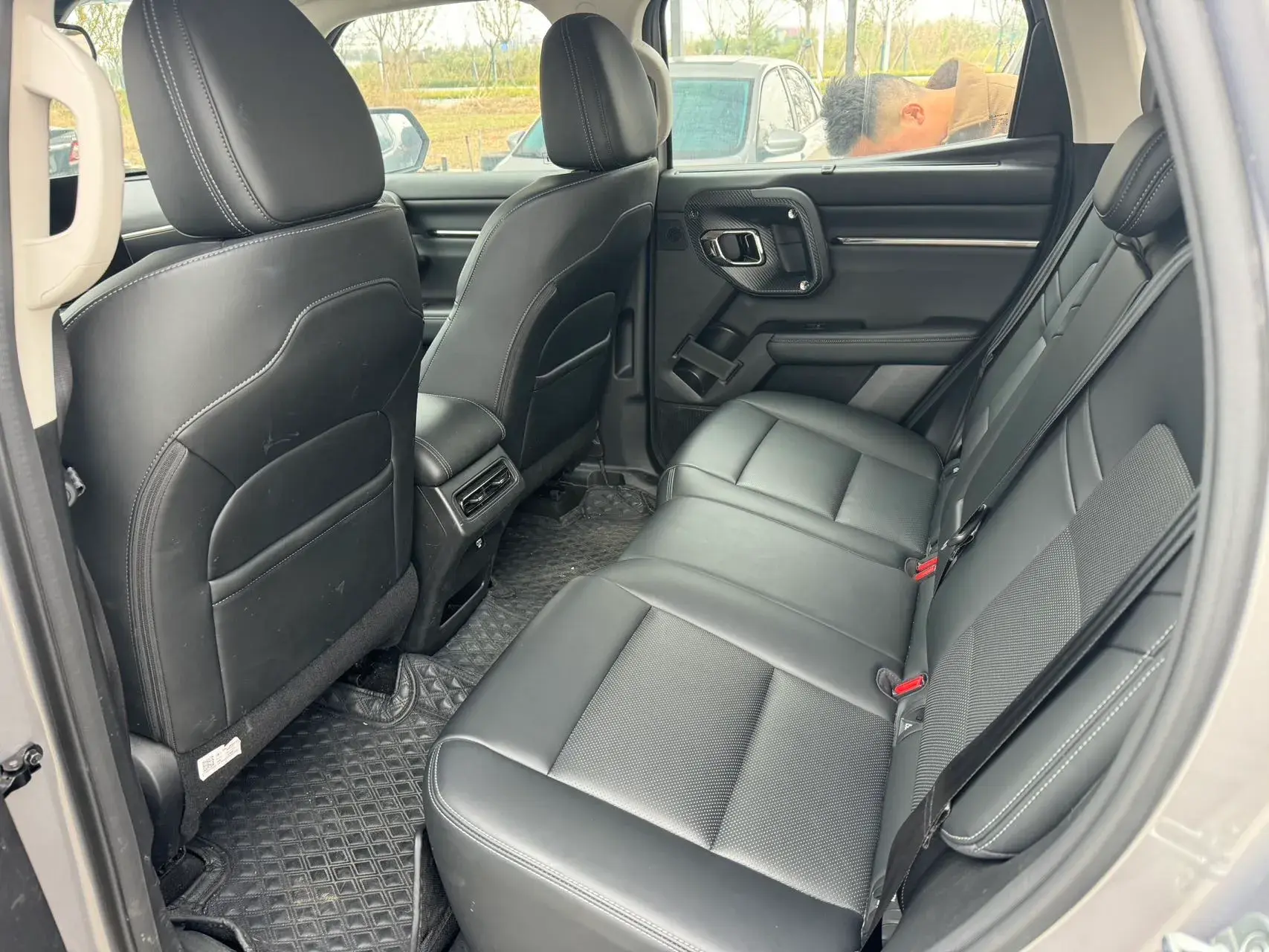 2023 HAVAL DARGO thumbnail 3