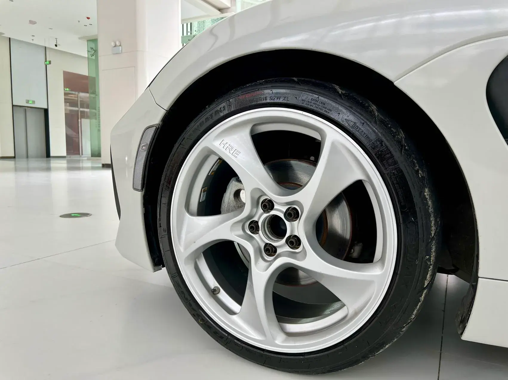 2022 SUBARU BRZ thumbnail 4