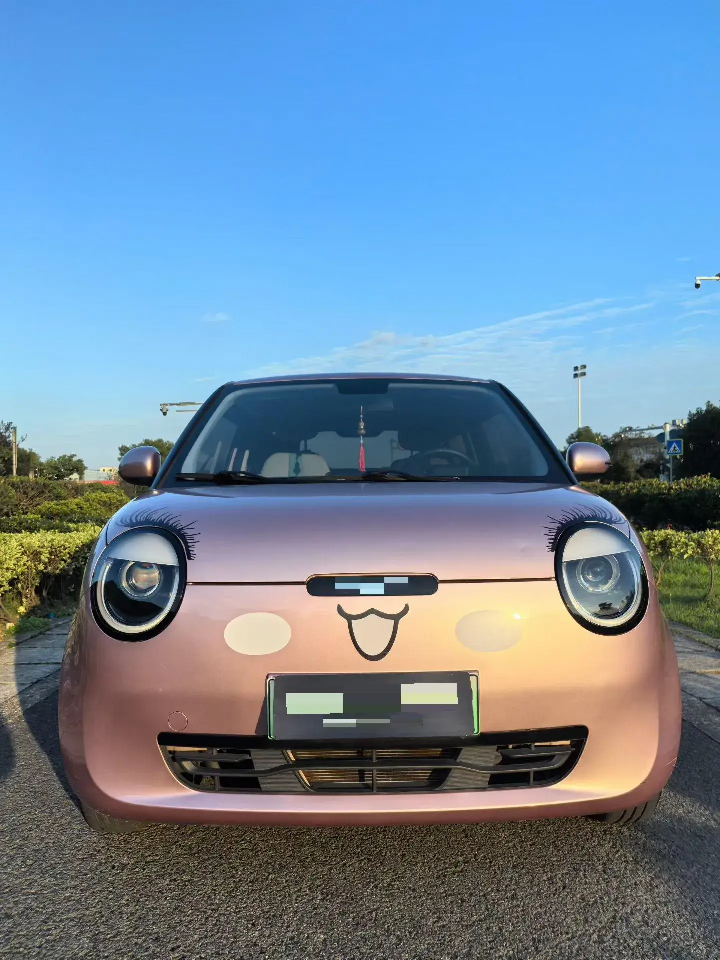 2022 CHANGAN QIYUAN thumbnail 2