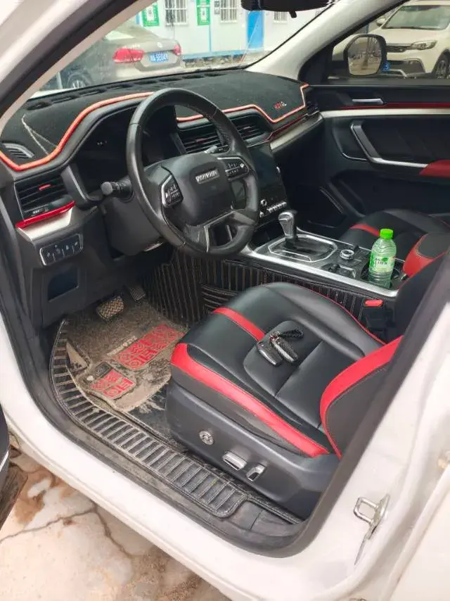 2019 HAVAL H4 thumbnail 2