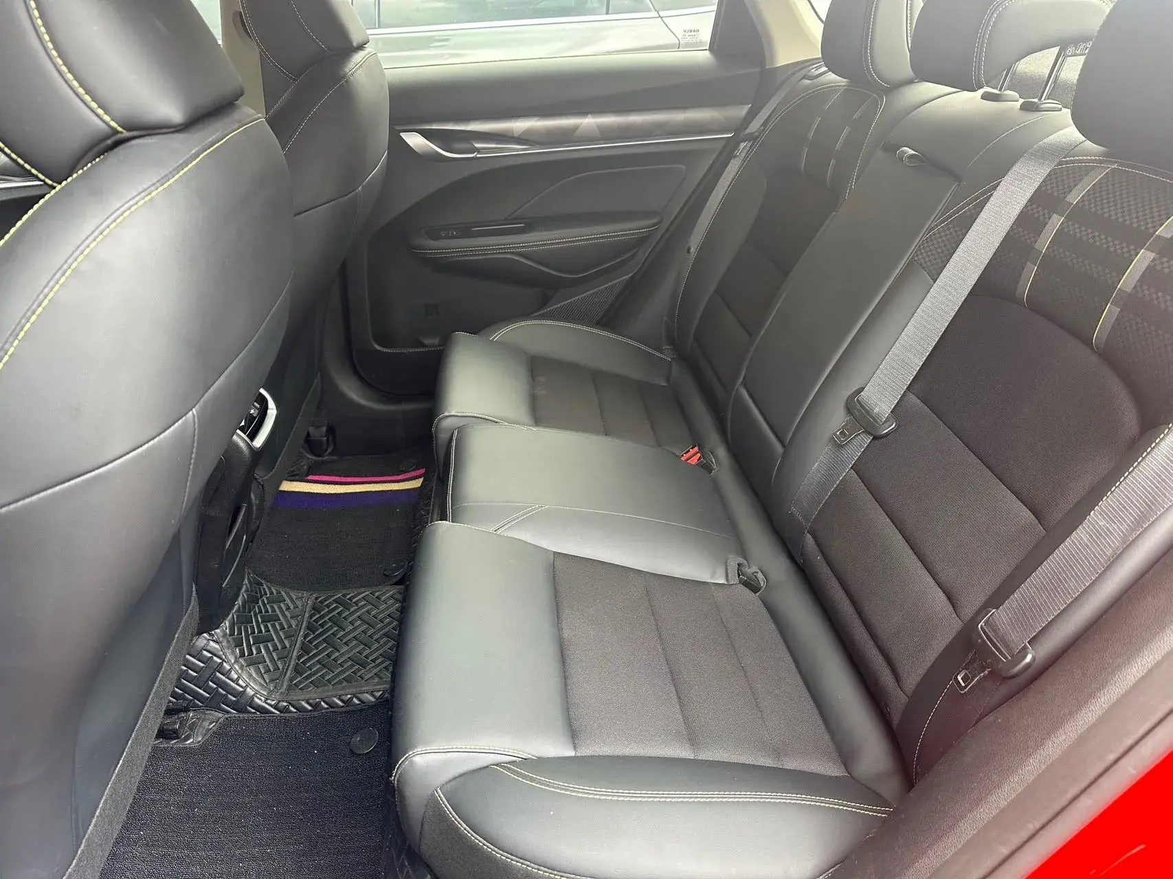 2020 GEELY BINRAY thumbnail 3