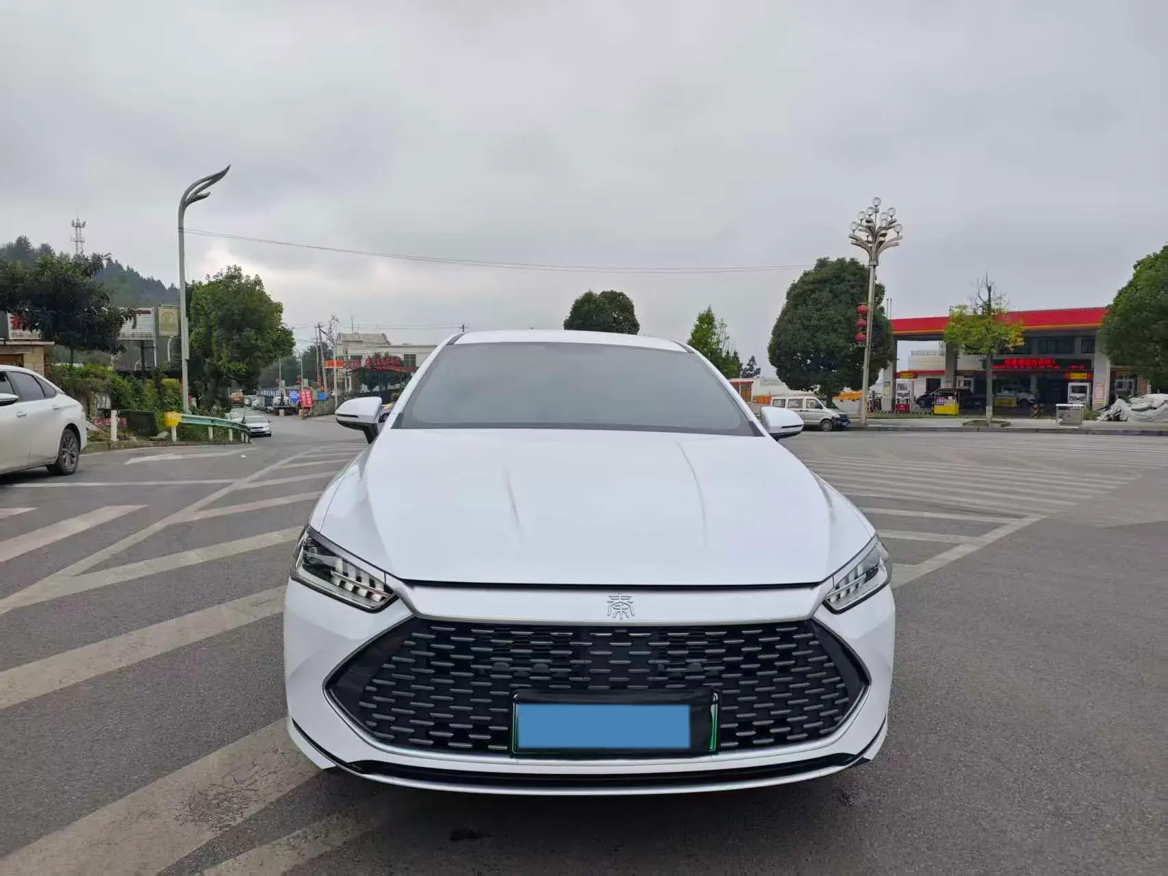 2024 BYD QIN thumbnail 3