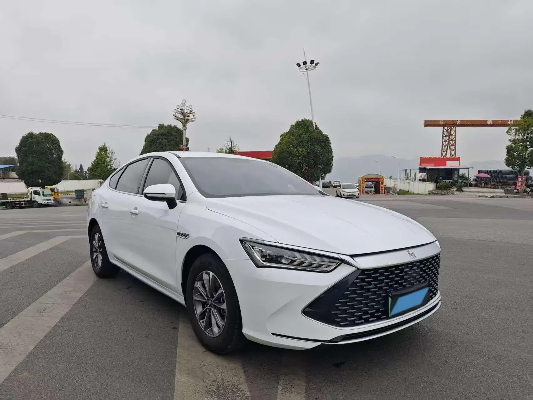 2024 BYD QIN thumbnail 2