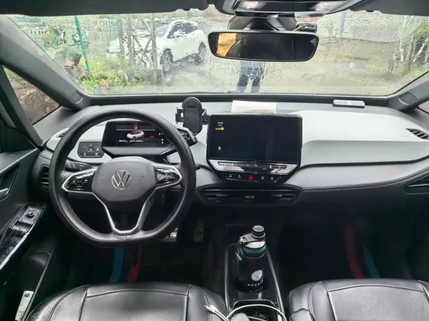 2023 VOLKSWAGEN ID.3 thumbnail 2
