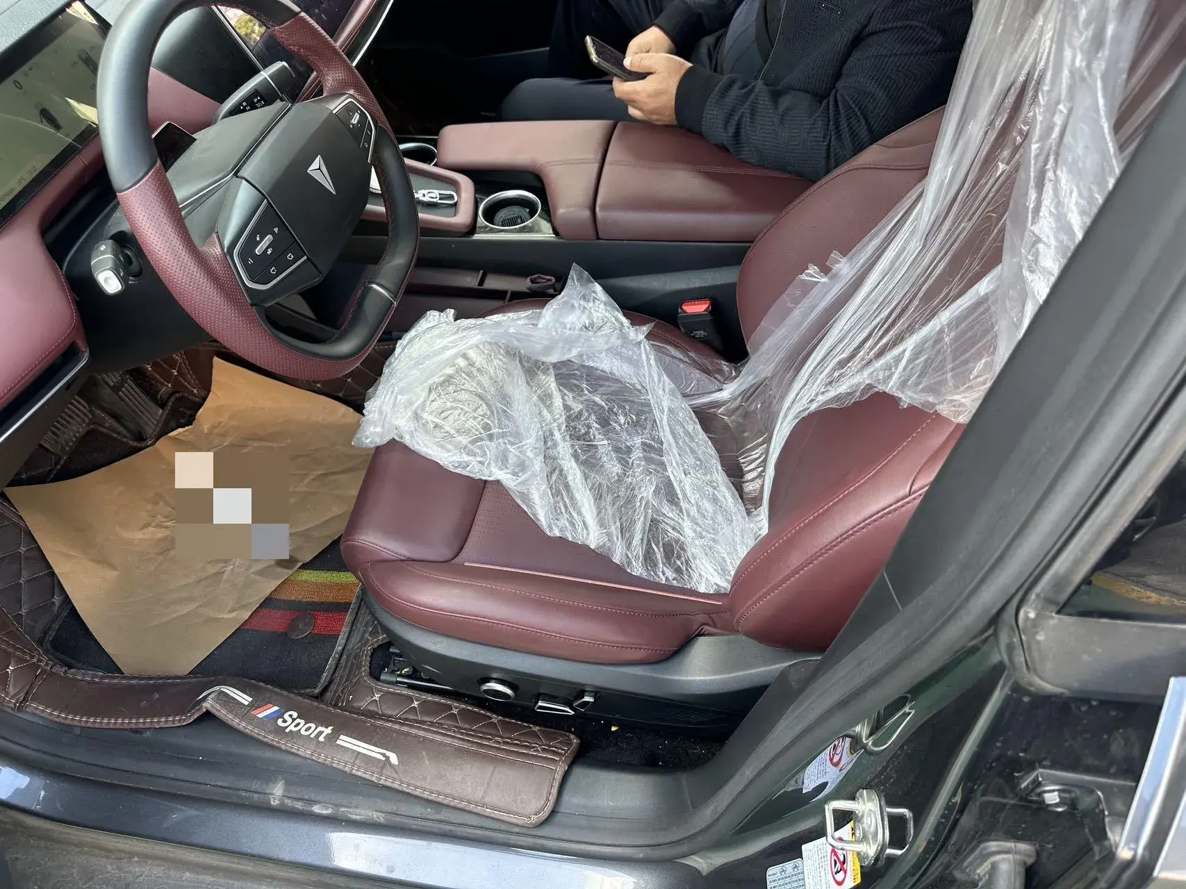 2022 DEEPAL SL03 thumbnail 4