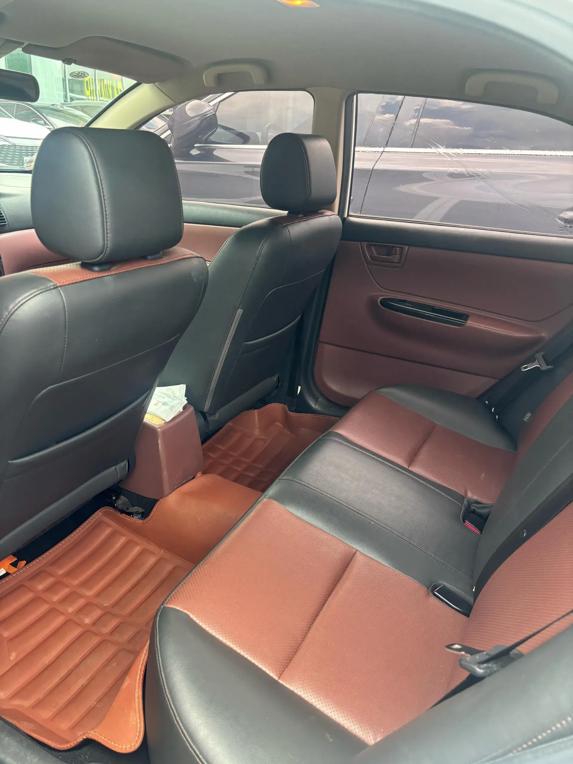 2013 BYD F3 thumbnail 3