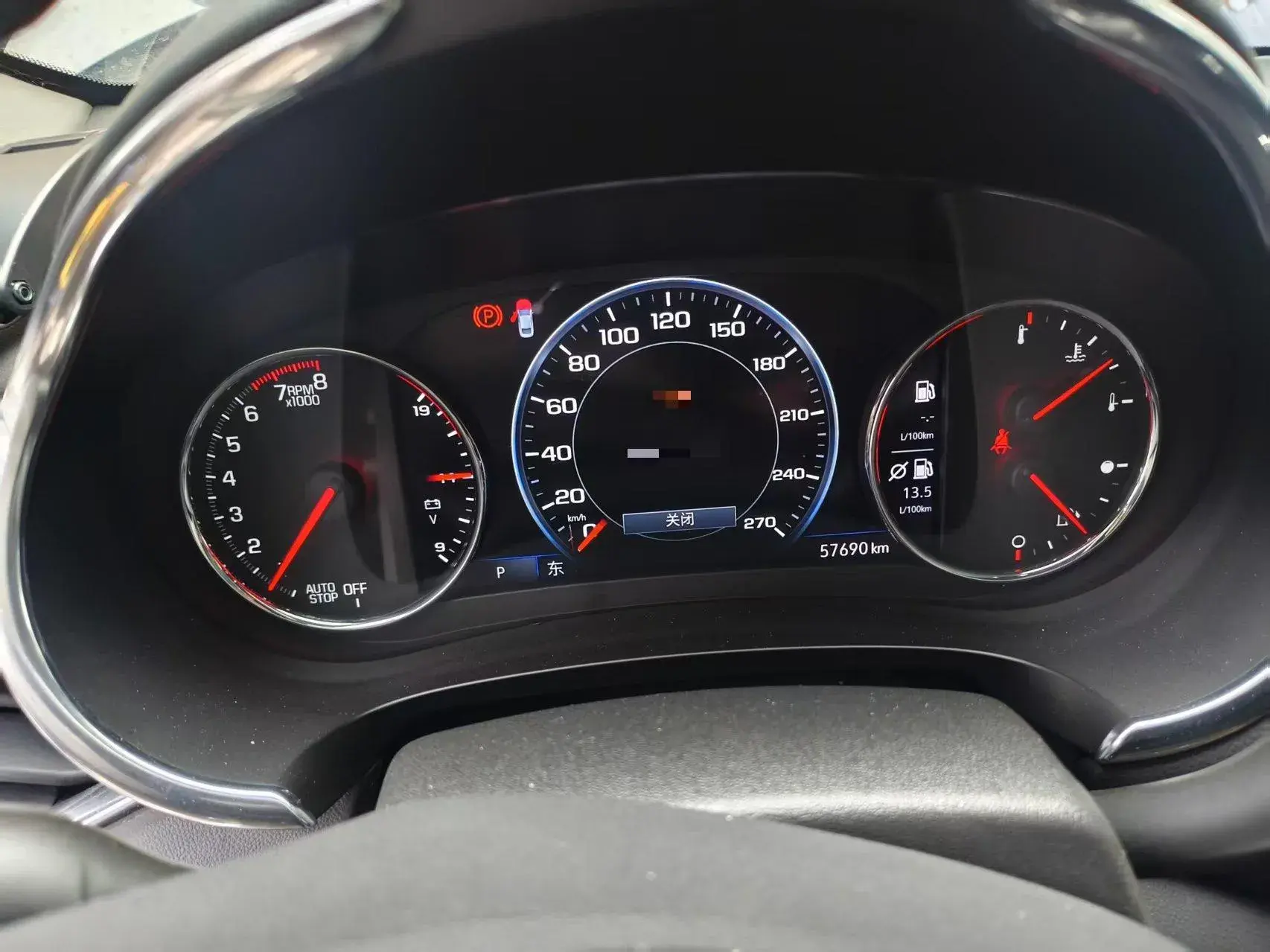 2022 CHEVROLET MALIBU thumbnail 3