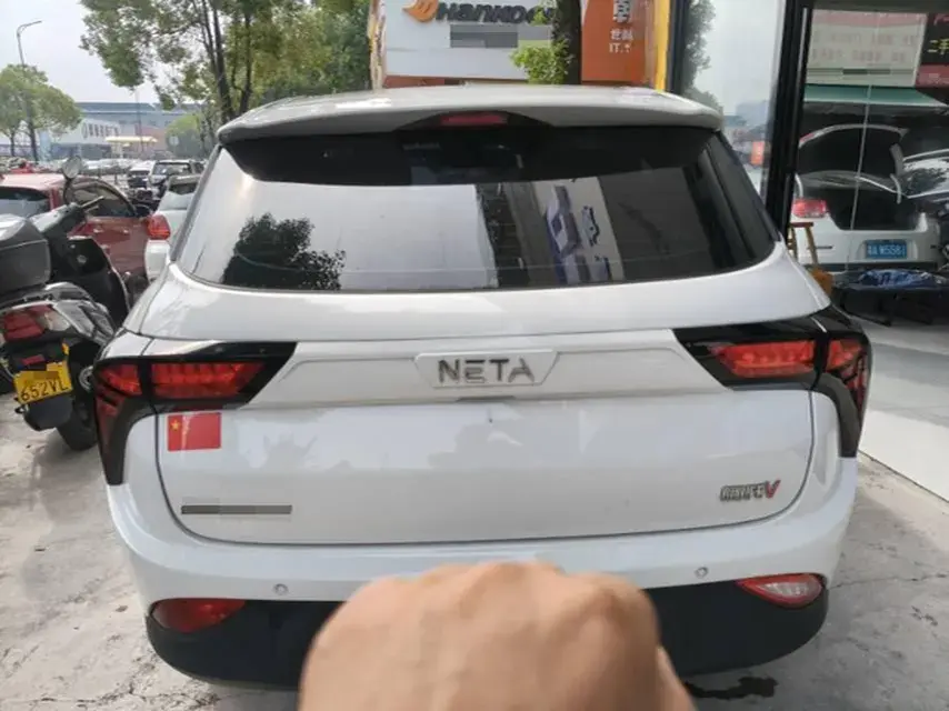 2021 NETA V thumbnail 3