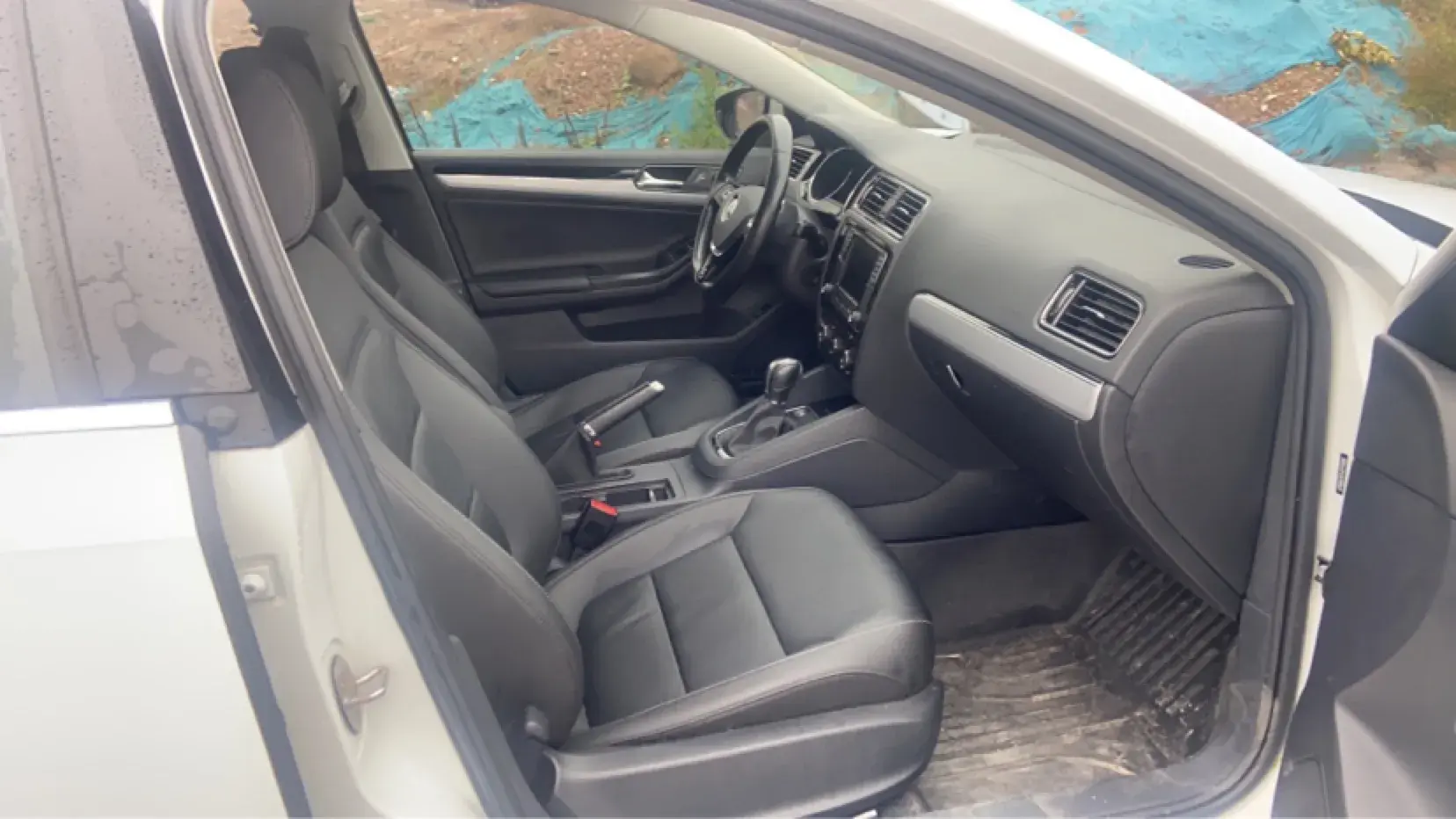 2018 VOLKSWAGEN SAGITAR thumbnail 4