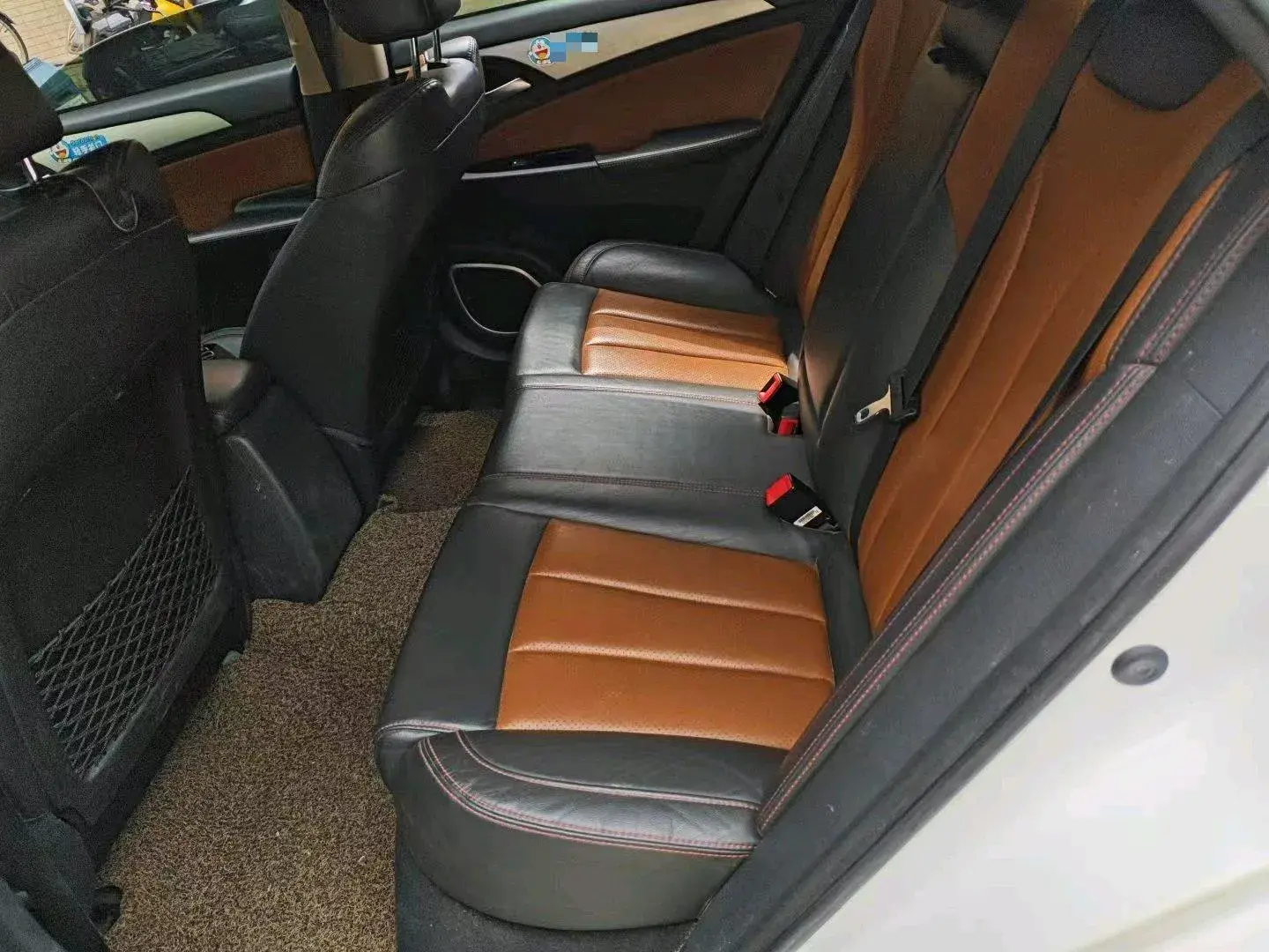 2017 BYD QIN thumbnail 4