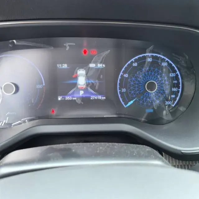 2023 HONGQI E-QM5 thumbnail 2