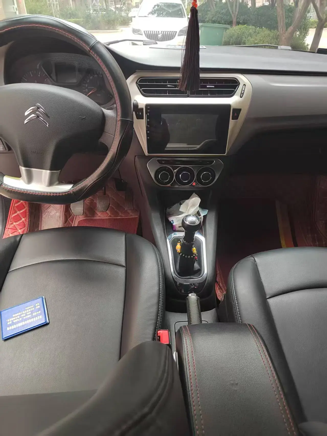 2018 CITROEN ELYSEE thumbnail 4