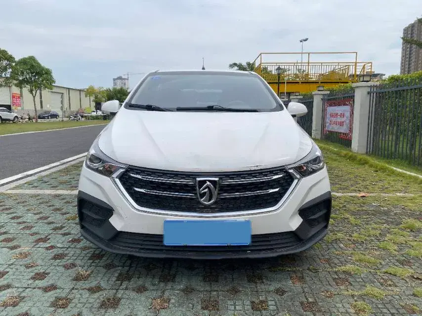 2019 BAOJUN 530 thumbnail 2