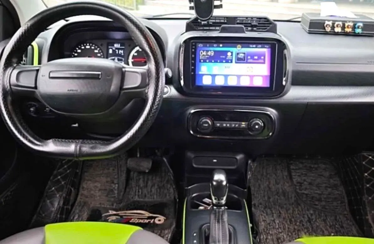 2021 ROEWE CLEVER thumbnail 2