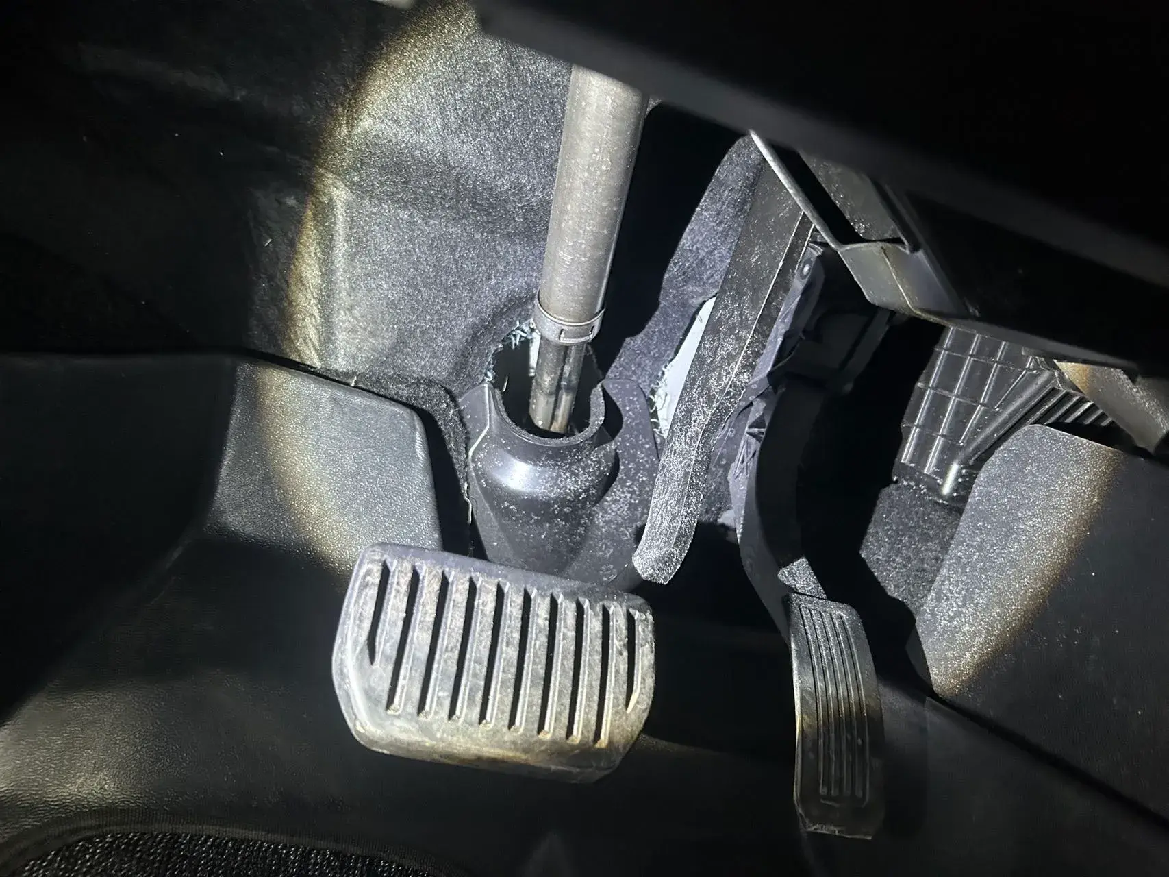 2019 BAOJUN E100 thumbnail 4