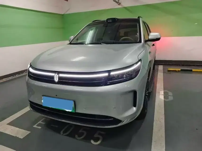 2024 AITO AITO view 1