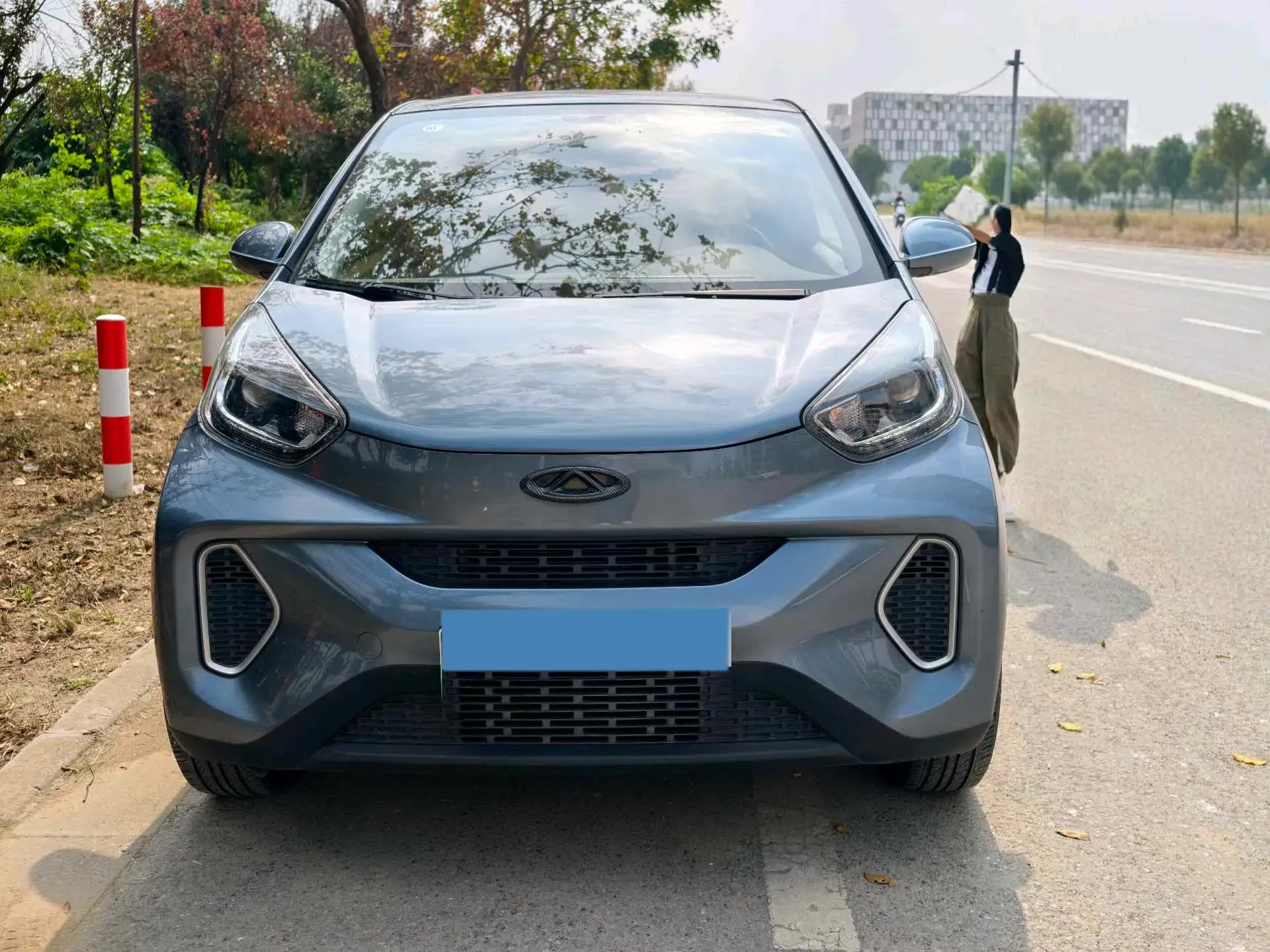 2021 CHERY LITTLE thumbnail 2