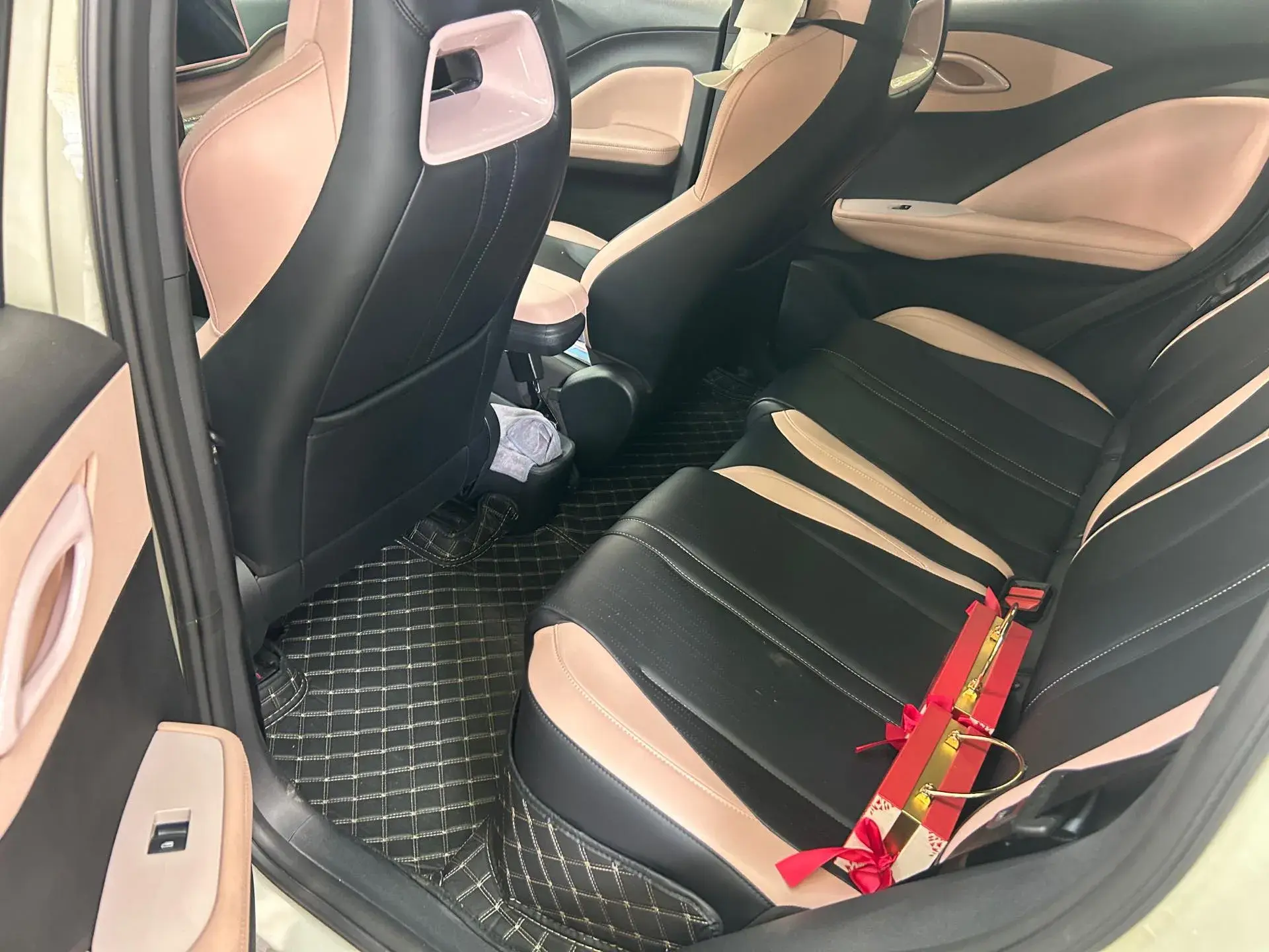 2024 BYD SEAGULL thumbnail 4