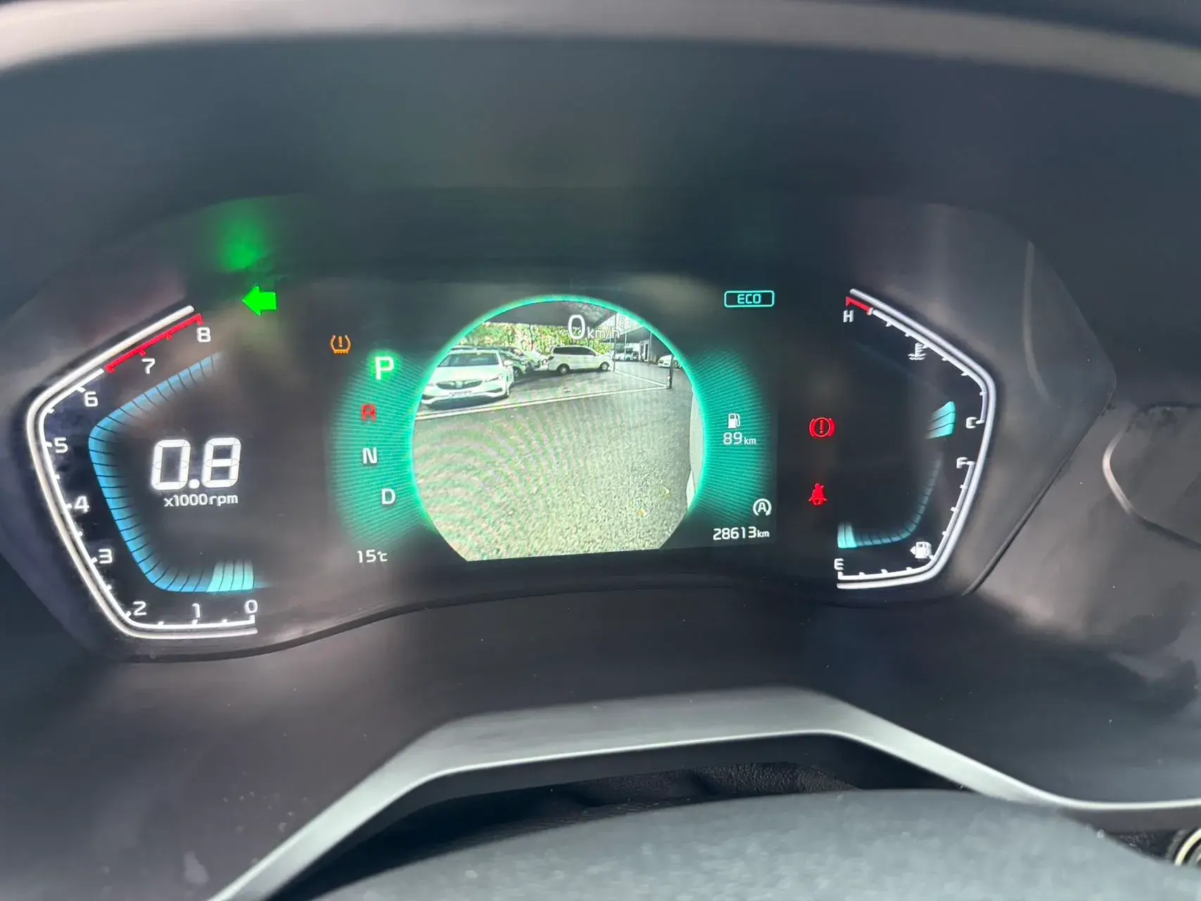 2021 KIA SPORTAGE thumbnail 4