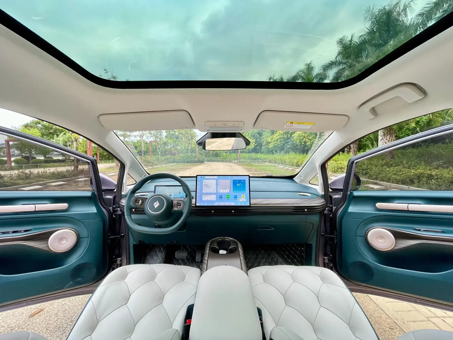 2023 BAOJUN CLOUD thumbnail 3