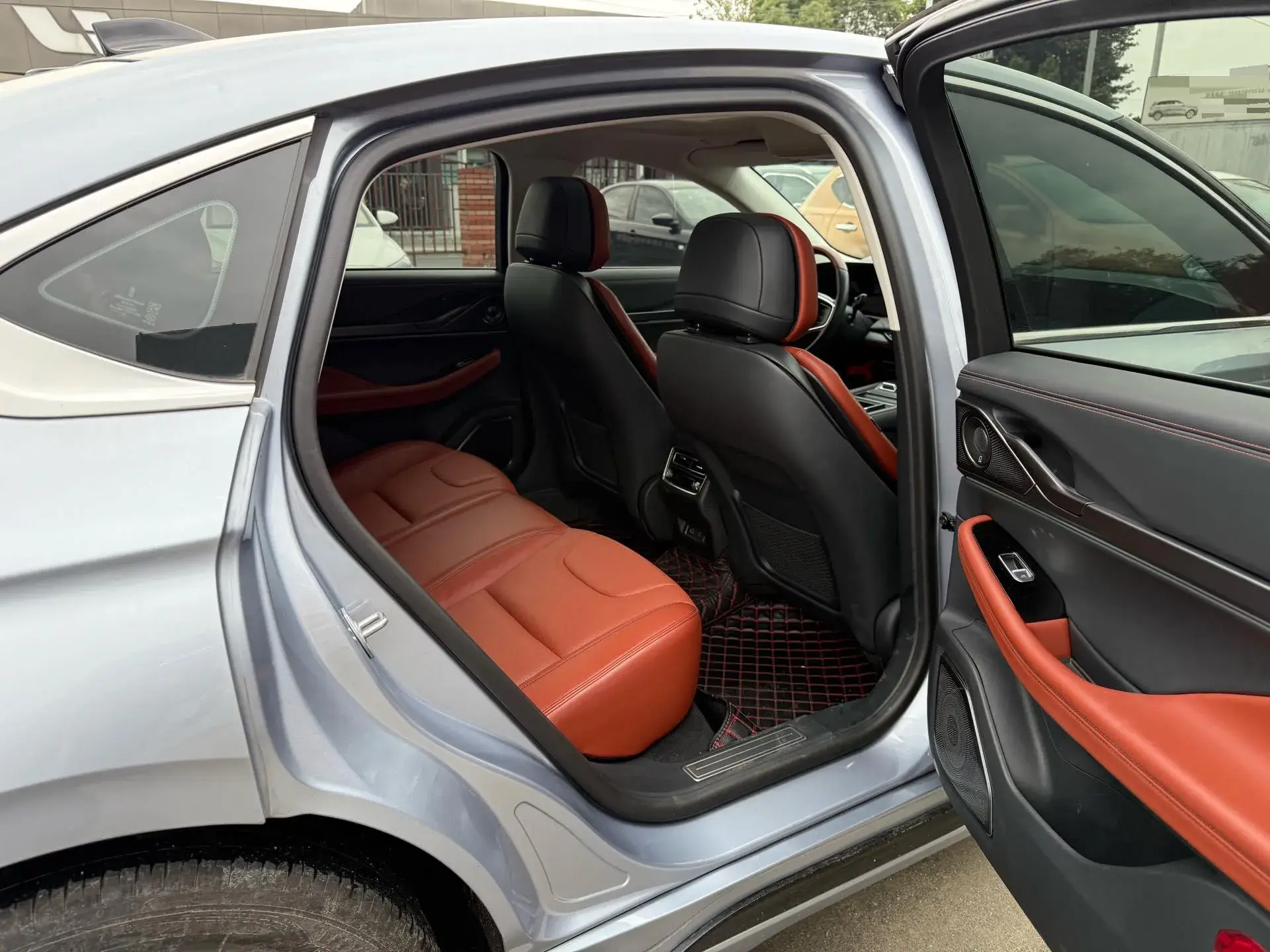 2022 LINCOLN Z thumbnail 3