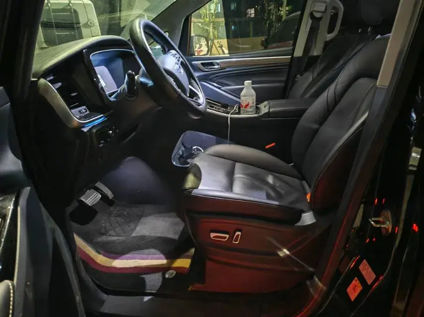 2023 GAC TRUMPCHI thumbnail 2