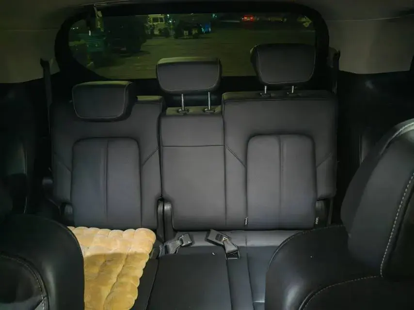 2023 GAC TRUMPCHI thumbnail 4