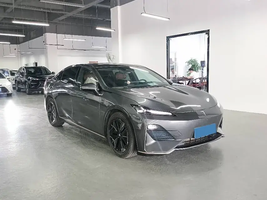 2022 DEEPAL SL03 thumbnail 2