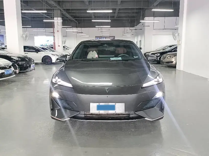 2022 DEEPAL SL03 thumbnail 3