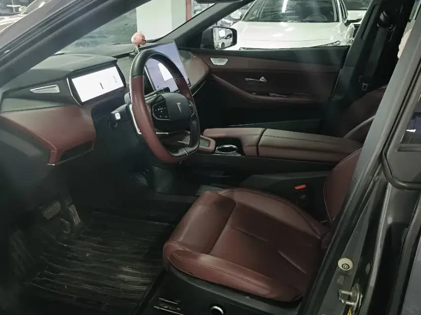 2022 DEEPAL SL03 thumbnail 4