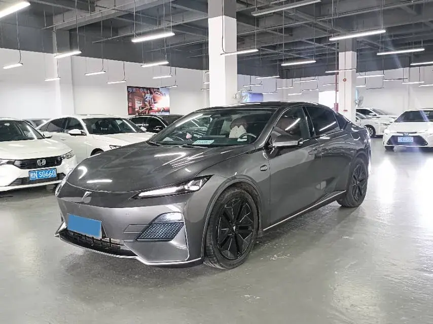 2022 DEEPAL SL03 view 1