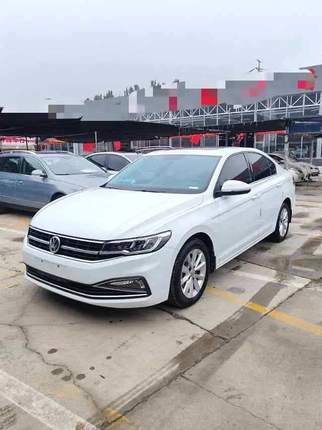 2019 VOLKSWAGEN BORA view 1