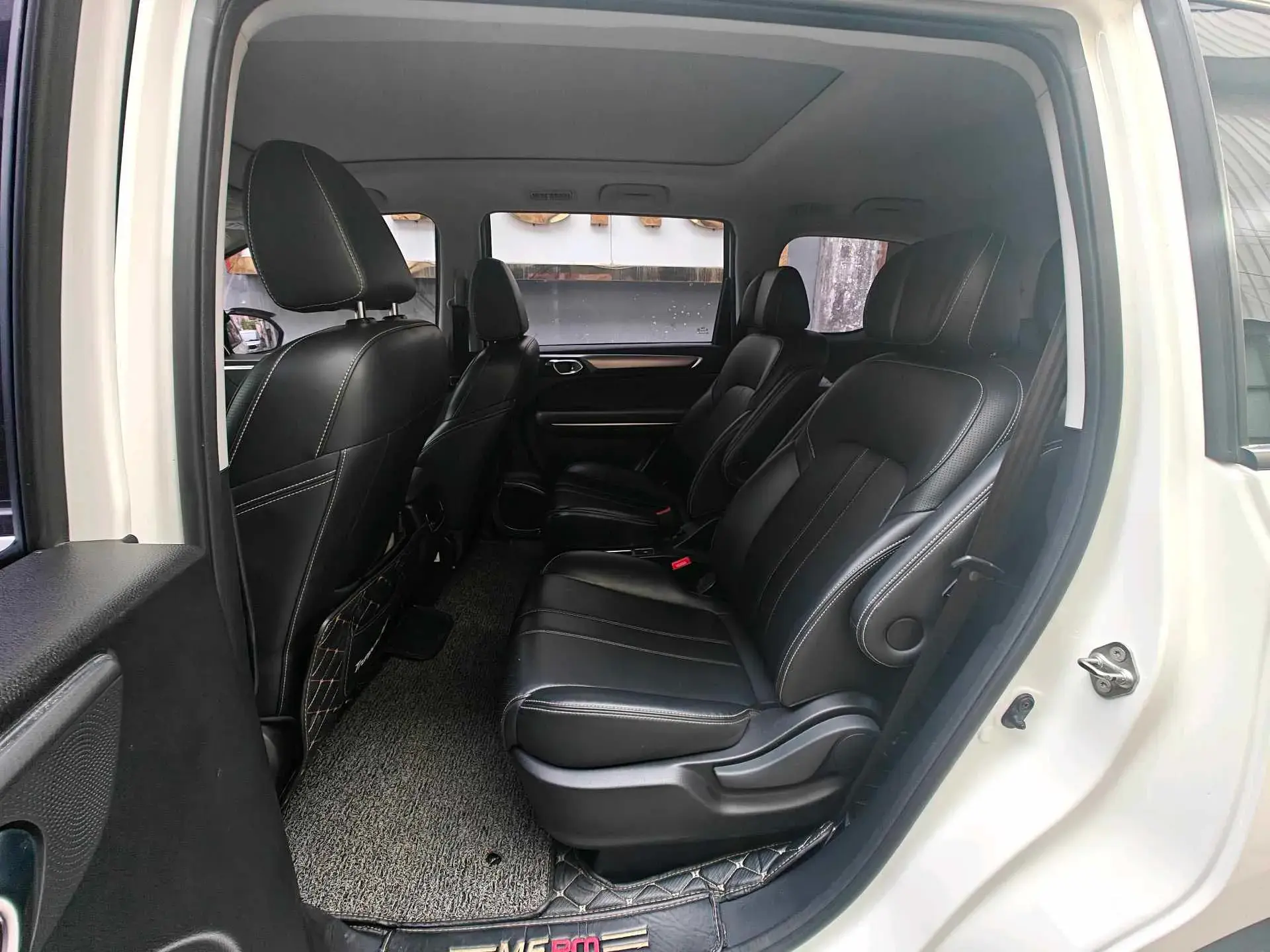 2021 GAC TRUMPCHI thumbnail 4