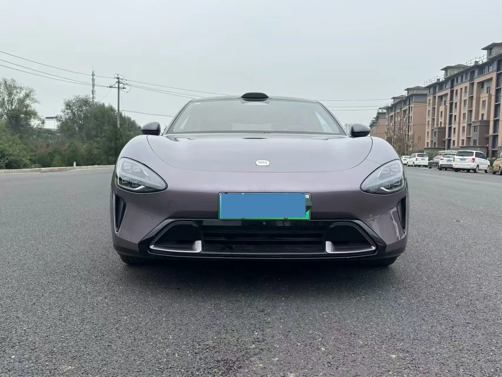 2024 MI SU7 thumbnail 2