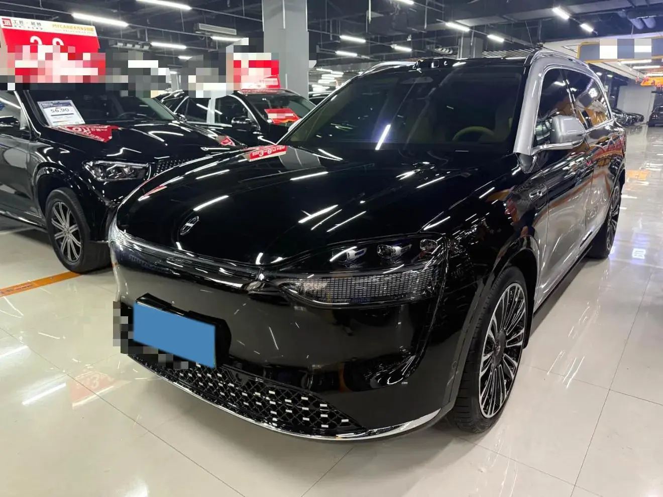 2024 AITO AITO view 1