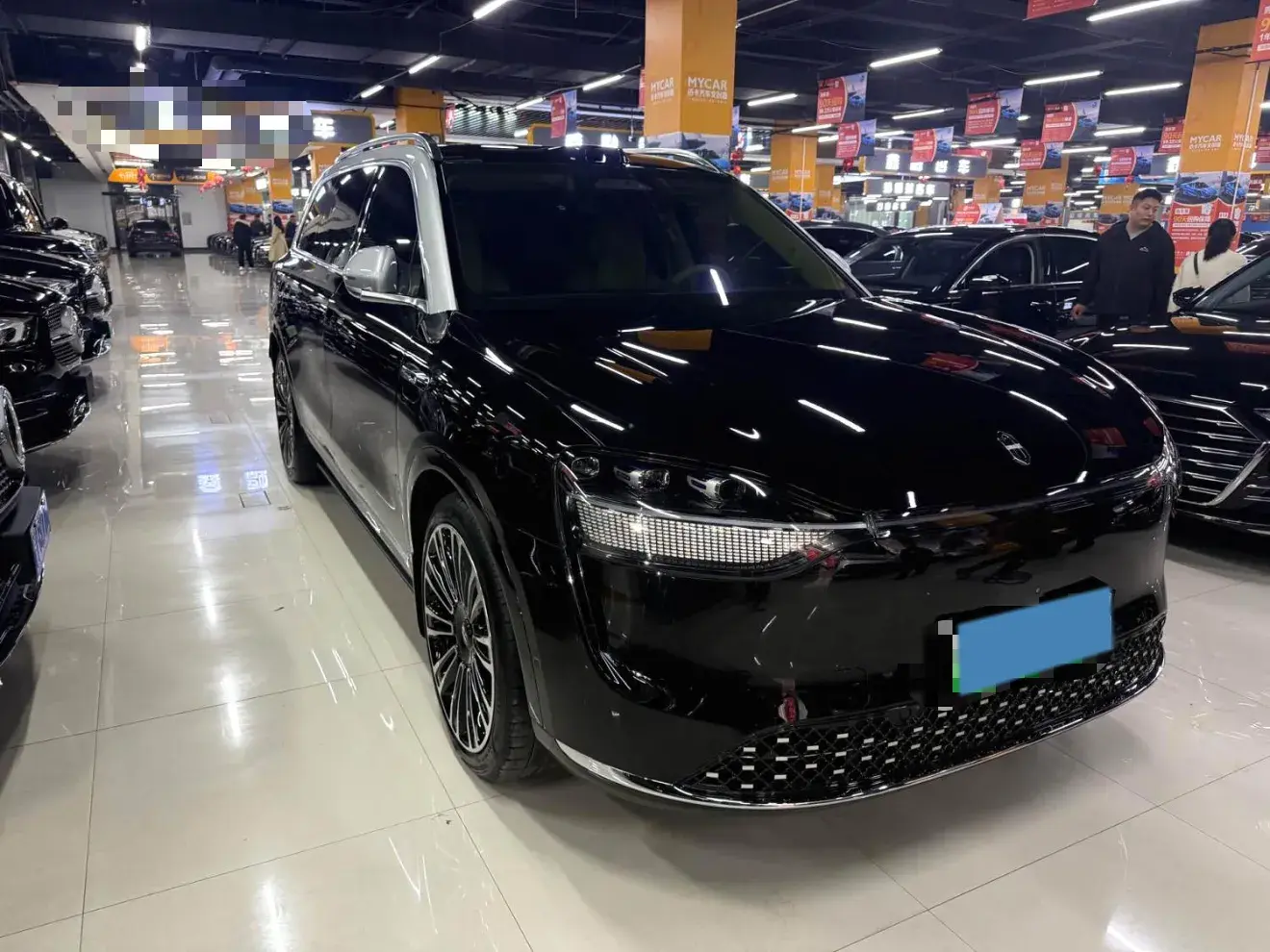 2024 AITO AITO thumbnail 2