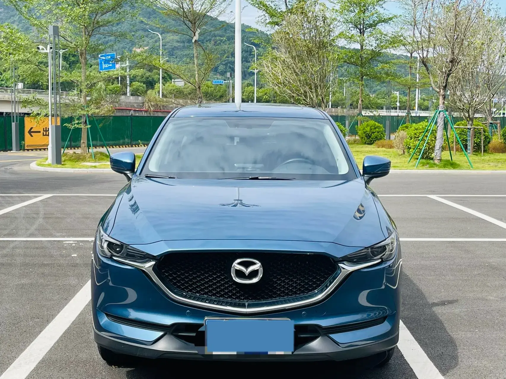 2020 MAZDA CX-5 thumbnail 2