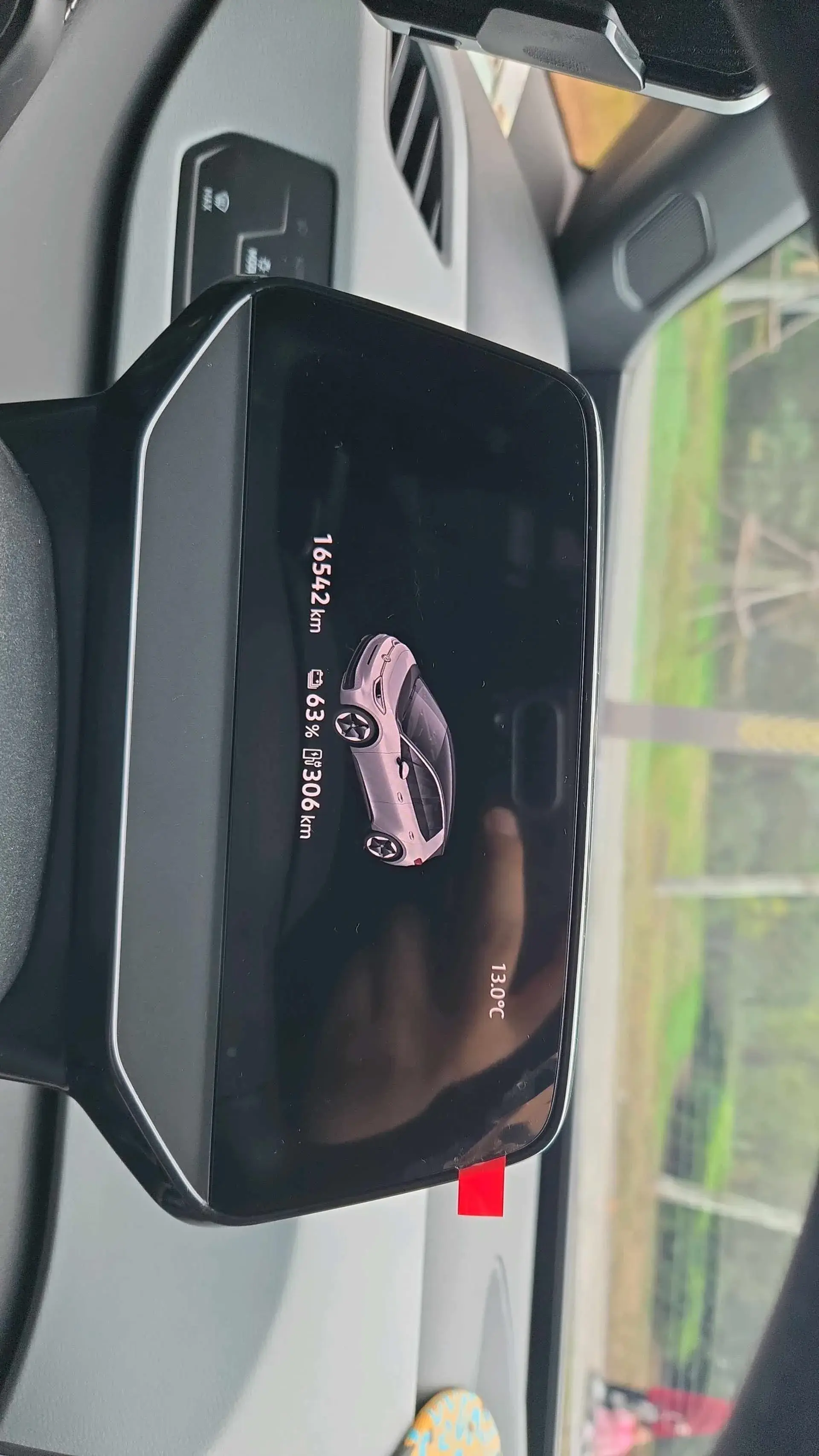 2025 VOLKSWAGEN ID.3 thumbnail 4